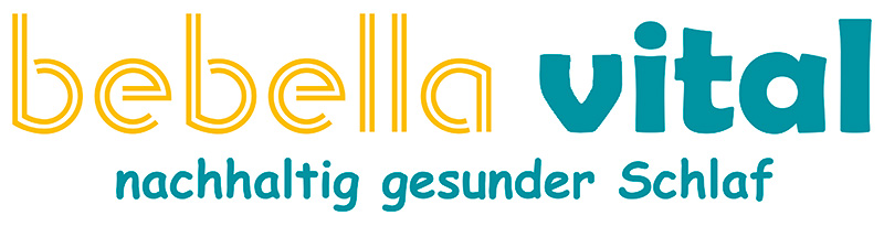 Logo Bebella Vital