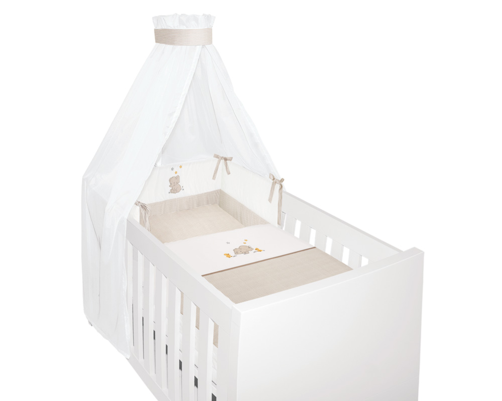 Dumbo & Friends Bettset