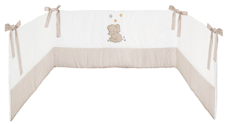 Dumbo & Friends nestchen