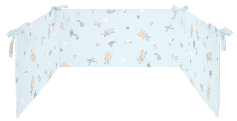 Gute Nacht Blau Nestchen