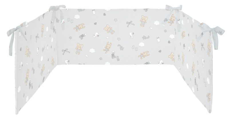 Gute Nacht Grau Nestchen