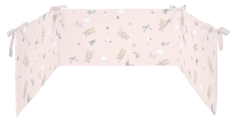 Gute Nacht Rosa Nestchen