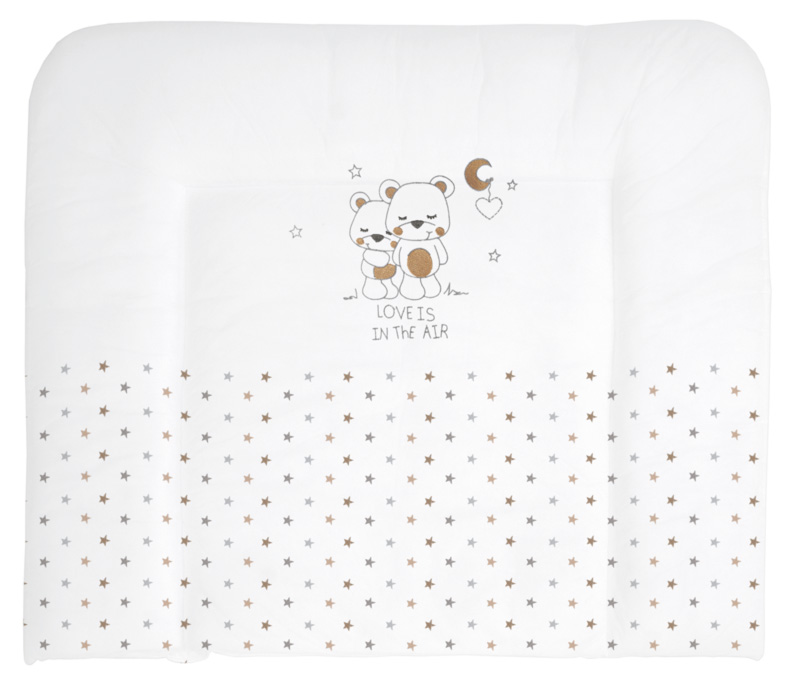 Love is in the air Wickelauflage