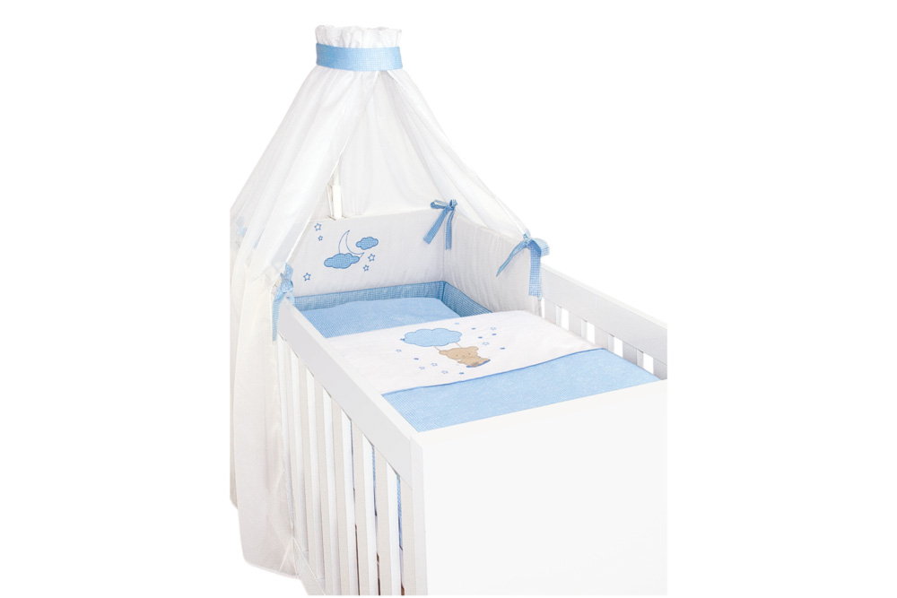 Swinging Teddy Bettset